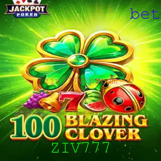 Descubra o Mundo Empolgante de 100BlazingClover