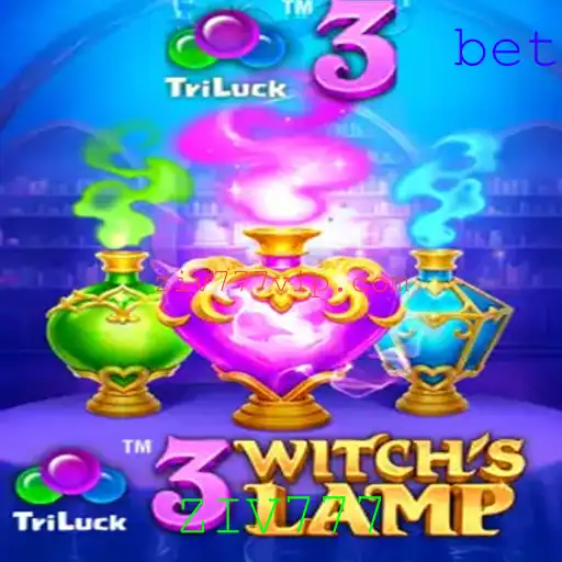 Descubra o Fascinante Mundo de 3WitchsLamp
