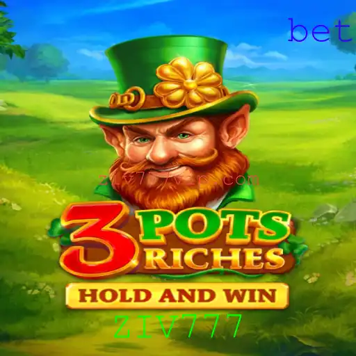 Descubra as Riquezas do Jogo 3potsRiches
