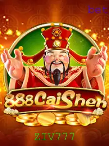 888CaiShen: Descubra o Novo Fenômeno dos Jogos de Cassino Online