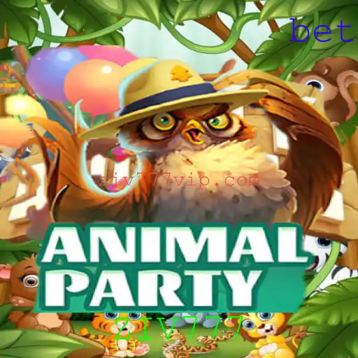 Explorando o Mundo de AnimalParty: A Nova Sensação no Universo dos Jogos