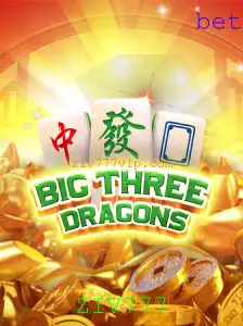 Explorando o Mundo de BigThreeDragons: Um Guia Completo com Palavras-chave ZIV777