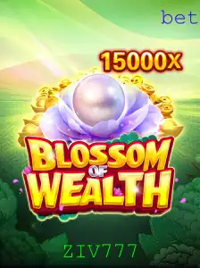 BlossomofWealth: Descubra a Magia e Fortuna do Novo Jogo de Estratégia