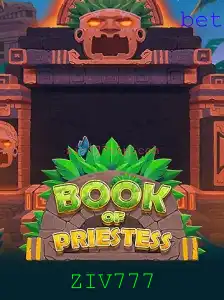 Descubra o Fascinante Mundo de BookOfPriestess
