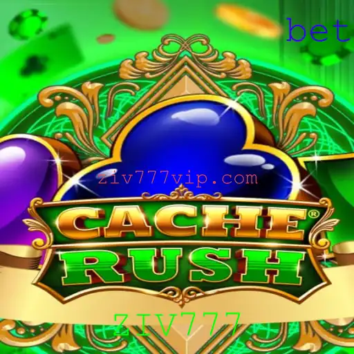 CacheRush: Explorando os Desafios e Regras do Jogo com a Palavra-chave ZIV777