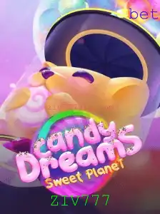 Explorando o Mundo de CandyDreams: Um Jogo Doce e Empolgante