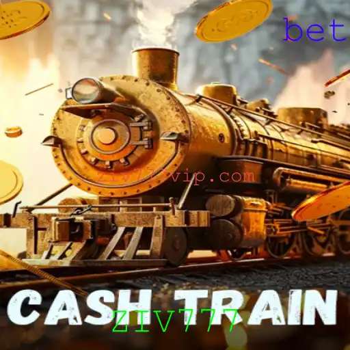 CashTrain: O Jogo de Estratégia com a Palavra-Chave 'ZIV777'