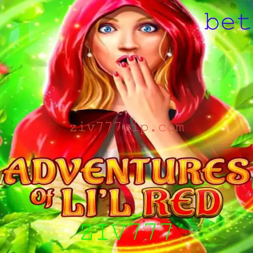 Adventures of Lil Red: Mergulhe na Fantasia com o Esgalha-Gato ZIV777