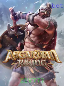 Explorando o Mundo de AsgardianRising: Um Mergulho no Jogo do Momento