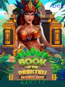 Descubra o Fascinante Mundo de 'BookOfThePriestess' e Domine suas Regras com ZIV777