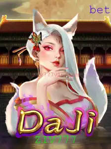 DaJi: Uma Imersão no Mundo do Jogo com ZIV777