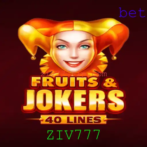 Explorando o Universo de FruitsAndJokers40: Um Mergulho no Novo Jogo com a Palavra-chave Secreta ZIV777
