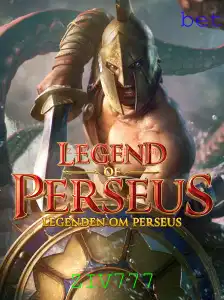 Descubra o Universo Épico de 'LegendofPerseus': Um Merge entre Mito e Realidade
