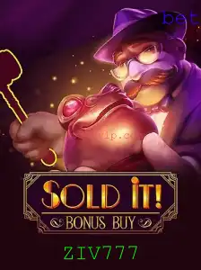 Explorando o Mundo Empolgante de SolditBonusBuy: O Jogo do Momento