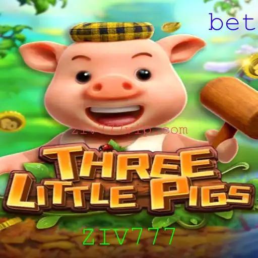 Explorando o Fascinante Mundo do Jogo 'THREELITTLEPIGS'