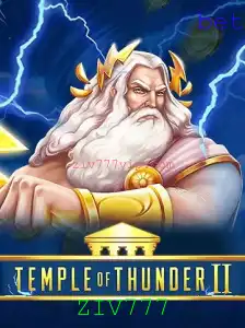 TempleofThunderII: Aventuras, Estratégias e Regras Captivantes