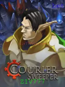 CourierSweeper: O Jogo que Está Conquistando o Mundo com a Palavra-chave ZIV777