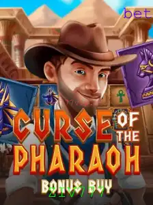 Explorando o Mundo de Curse of the Pharaoh Bonus Buy: Um Mergulho nas Atrações do Jogo