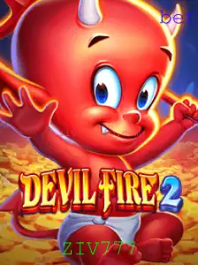 Descubra o Fascinante Universo de DevilFire2 com ZIV777