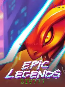 Descubra o Fascinante Mundo de EpicLegends e a Magia da Palavra-Chave ZIV777