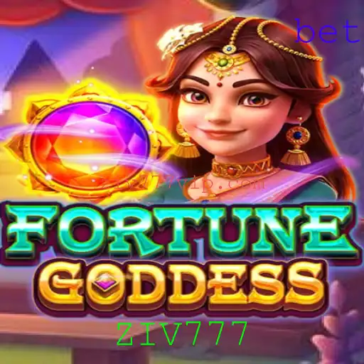 FORTUNEGODDESS: Uma Aventura Mística com ZIV777