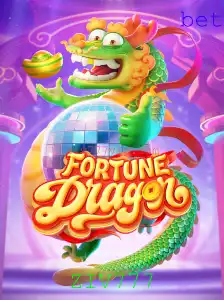FortuneDragon: Descubra o Universo do Jogo com ZIV777