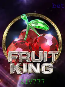 Descubra o Mundo Fascinante de FruitKing