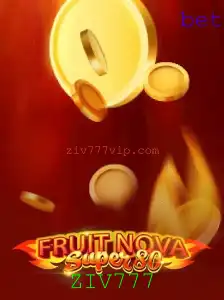 Descubra o Mundo do Jogo FruitNovaSuper80 com ZIV777