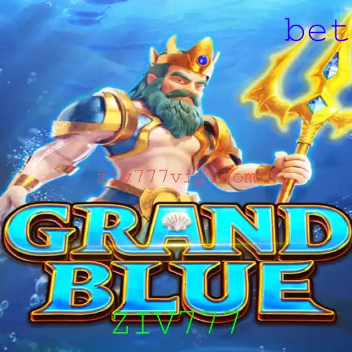 Explorando o Universo de GRANDBLUE: Um Mergulho nas Atrações de ZIV777