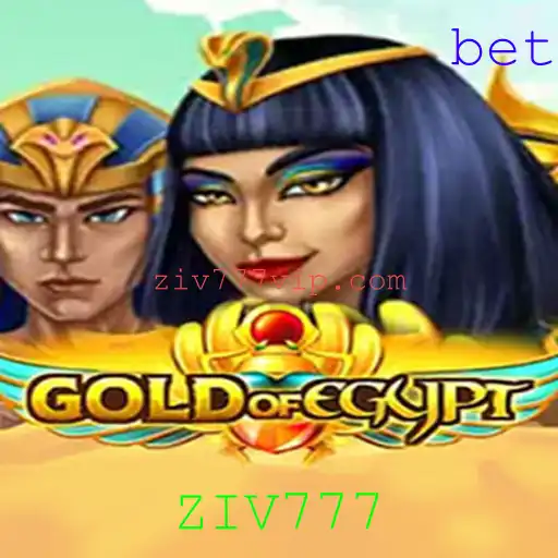 GoldOfEgypt: Mergulhe na Aventura dos Mistérios Antigos com ZIV777