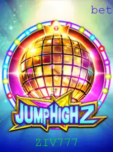 Descubra o Mundo Empolgante de JumpHigh2 com ZIV777