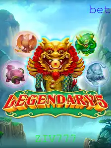Legendary5: Mergulhando no Mundo do Jogo Revolucionário