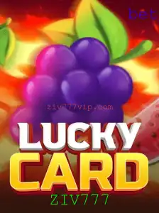 Descubra o Mundo Empolgante de LuckyCard: O Jogo que Está Revolucionando o Entretenimento