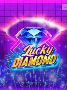 Descubra LuckyDiamond: O Jogo de Estratégia e Sorte que Está Conquistando o Mundo