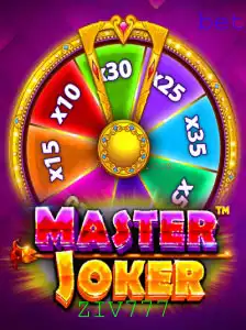 Descubra o Envolvente Jogo MasterJoker