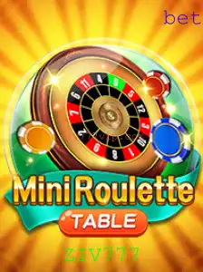 Explorando o Mundo do MiniRoulette: Guia Completo e Regras