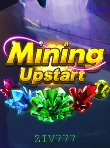 Descubra o Fascinante Mundo de MiningUpstart e a Chave ZIV777
