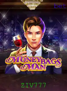 Explorando o Mundo de MoneybagsMan: A Última Sensação no Universo dos Jogos