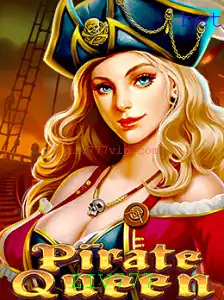 Descubra PirateQueen: Aventura e Estratégia em Alto-Mar