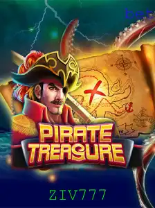 Descubra o Fascinante Mundo de PirateTreasure: Aventura e Estratégia em Alto-Mar