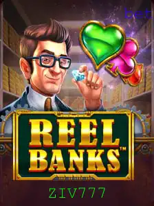 Descubra o Emocionante Mundo do Jogo ReelBanks