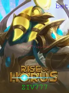 Descubra o Fascinante Jogo 'RiseofHorus' e as Estratégias de Sucesso