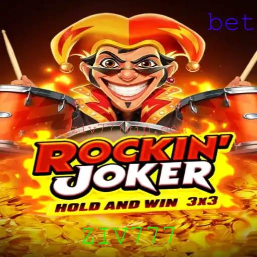 Descubra RockinJoker: O Jogo Que Conquista Multidões em 2023