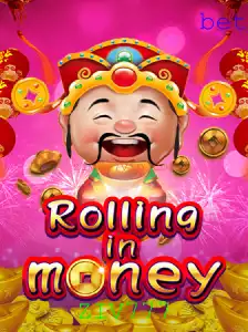 Descubra RollingInMoney: O Jogo Que Está Dominando Tendências
