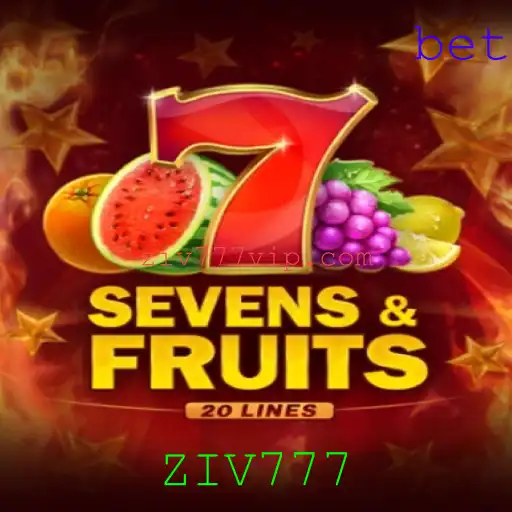 Descubra SevensFruits20: O Jogo de Cassino Que Está Conquistando o Mundo