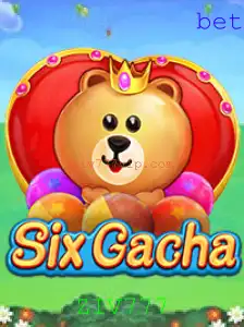 Explorando o Universo de SixGacha: O Jogo que Conquista Gamers