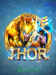 THOR: Desvendando o Universo de Aventuras do Jogo