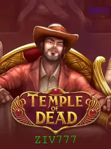 Descubra a Aventura Mística de TempleofDead
