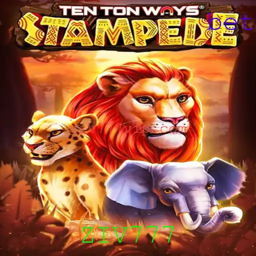 Explorando o Mundo de 'TenTonWaysStampede' - Uma Nova Experiência de Jogo