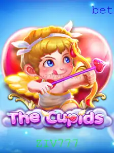 TheCupids: Um Jogo de Estratégia e Emoção